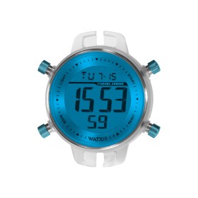 Reloj Unisex Watx & Colors RWA1044 (Ø 43 mm) de Watx & Colors, Relojes de pulsera - Ref: S0382495, Precio: 7,94 €, Descuento: %