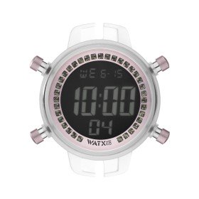 Montre Femme Watx COWA1043-RWA2010 (Ø 43 mm) | Tienda24 - Global Online Shop Tienda24.eu