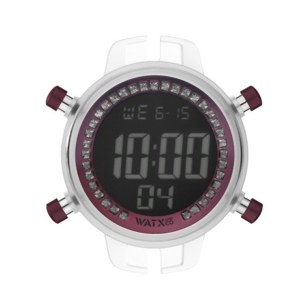 Montre Femme Watx & Colors RWA1069 (Ø 43 mm) | Tienda24 - Global Online Shop Tienda24.eu