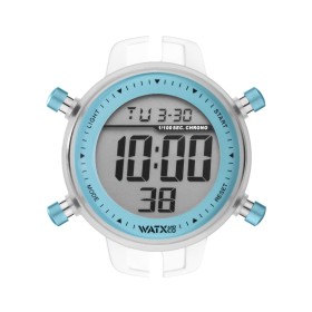 Montre Femme Watx & Colors RWA1071 (Ø 43 mm) de Watx & Colors, Montres bracelet - Réf : S0382509, Prix : 7,94 €, Remise : %