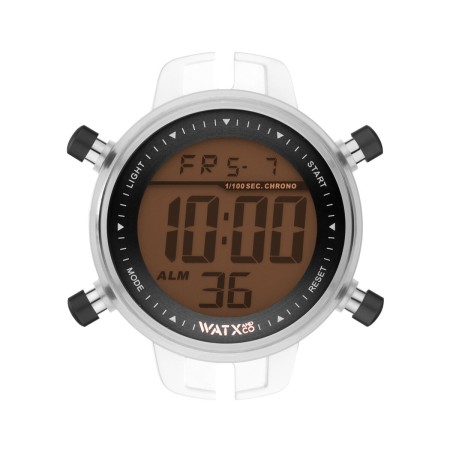 Montre Unisexe Watx & Colors RWA1079 (Ø 43 mm) | Tienda24 - Global Online Shop Tienda24.eu