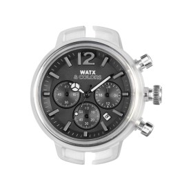 Reloj Unisex Watx & Colors RWA1452 (Ø 43 mm) de Watx & Colors, Relojes de pulsera - Ref: S0382546, Precio: 15,97 €, Descuento: %