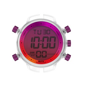 Orologio Unisex Watx & Colors RWA1737 (Ø 49 mm) di Watx & Colors, Orologi da polso - Rif: S0382562, Prezzo: 7,94 €, Sconto: %