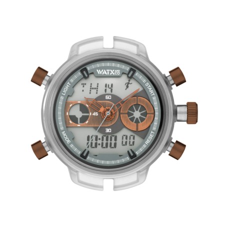 Reloj Unisex Watx & Colors RWA2717 (Ø 49 mm) | Tienda24 - Global Online Shop Tienda24.eu