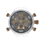 Reloj Unisex Watx & Colors RWA2817 (Ø 49 mm) de Watx & Colors, Relojes de pulsera - Ref: S0382586, Precio: 11,83 €, Descuento: %