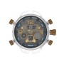 Reloj Unisex Watx & Colors RWA2818 (Ø 49 mm) de Watx & Colors, Relojes de pulsera - Ref: S0382587, Precio: 11,83 €, Descuento: %