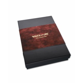 Relógio masculino Watx & Colors WABOXSPELL3 de Watx & Colors, Relógios com braselete - Ref: S0382633, Preço: 20,75 €, Descont...