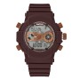 Reloj Hombre Watx & Colors WACOMBOL3 (Ø 49 mm) de Watx & Colors, Relojes de pulsera - Ref: S0382638, Precio: 10,73 €, Descuen...