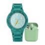 Reloj Mujer Watx & Colors WAPACKEAR20_M (Ø 43 mm) | Tienda24 - Global Online Shop Tienda24.eu