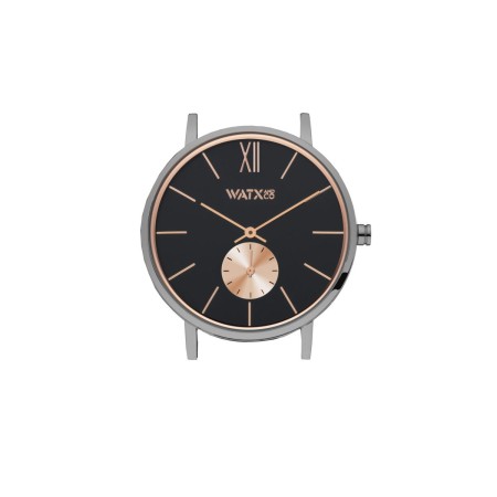 Montre Femme Watx & Colors WXCA1014 (Ø 38 mm) de Watx & Colors, Montres bracelet - Réf : S0382679, Prix : 12,46 €, Remise : %