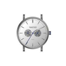 Reloj Unisex Watx & Colors WXCA2703 (Ø 44 mm) de Watx & Colors, Relojes de pulsera - Ref: S0382692, Precio: 13,50 €, Descuent...