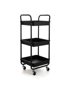 Vegetable trolley Confortime 4 Shelves (51 x 27 x 84 cm) | Tienda24 Tienda24.eu