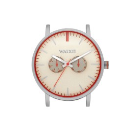 Orologio Unisex Watx & Colors WXCA2711 (Ø 44 mm) di Watx & Colors, Orologi da polso - Rif: S0382694, Prezzo: 13,50 €, Sconto: %