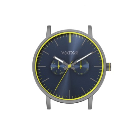 Reloj Unisex Watx & Colors WXCA2712 (Ø 44 mm) | Tienda24 - Global Online Shop Tienda24.eu