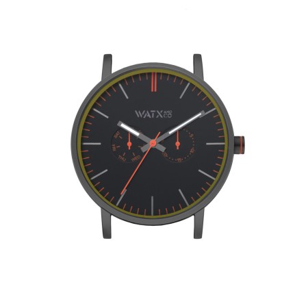 Relógio unissexo Watx & Colors WXCA2713 (Ø 44 mm) de Watx & Colors, Relógios com braselete - Ref: S0382696, Preço: 13,50 €, D...