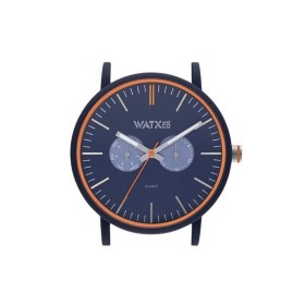 Reloj Unisex Watx & Colors WXCA2715 (Ø 44 mm) de Watx & Colors, Relojes de pulsera - Ref: S0382698, Precio: 13,50 €, Descuent...