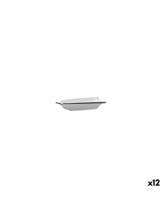 Fuente de Cocina Azofra Barro cocido Ovalado 44 x 26 x 7 cm (4 Unidades) | Tienda24 Tienda24.eu