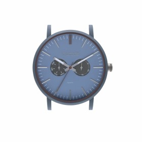 Orologio Unisex Watx & Colors WXCA2717 (Ø 44 mm) di Watx & Colors, Orologi da polso - Rif: S0382700, Prezzo: 13,50 €, Sconto: %