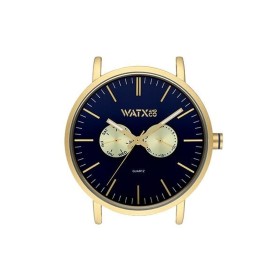 Unisex Watch Watx & Colors WXCA2720 (Ø 44 mm) by Watx & Colors, Wrist Watches - Ref: S0382703, Price: 13,50 €, Discount: %