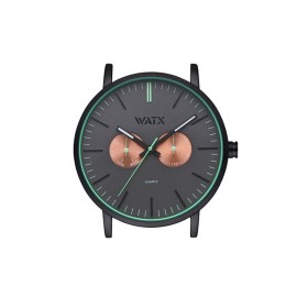 Reloj Unisex Watx & Colors WXCA2723 (Ø 44 mm) de Watx & Colors, Relojes de pulsera - Ref: S0382706, Precio: 13,50 €, Descuent...