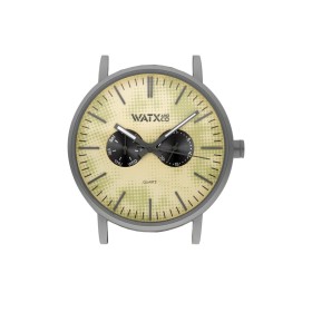 Unisex Watch Watx & Colors WXCA2724 (Ø 44 mm) by Watx & Colors, Wrist Watches - Ref: S0382707, Price: 13,50 €, Discount: %