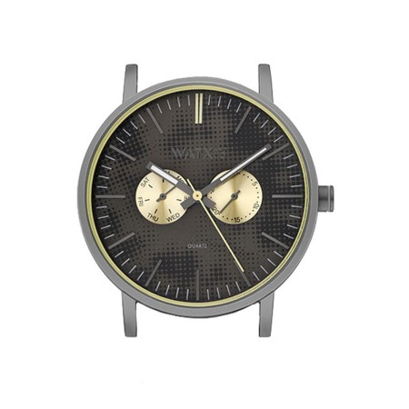 Montre Unisexe Watx & Colors WXCA2725 (Ø 44 mm) de Watx & Colors, Montres bracelet - Réf : S0382708, Prix : 13,50 €, Remise : %