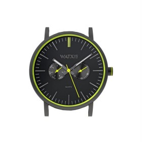 Reloj Unisex Watx & Colors WXCA2729 (Ø 44 mm) de Watx & Colors, Relojes de pulsera - Ref: S0382712, Precio: 13,50 €, Descuent...