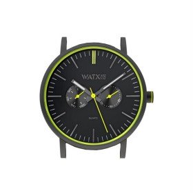 Relógio masculino Devota & Lomba DL009M-02BLACK (Ø 42 mm) | Tienda24 - Global Online Shop Tienda24.eu