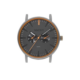 Montre Unisexe Watx & Colors WXCA2731 (Ø 44 mm) de Watx & Colors, Montres bracelet - Réf : S0382713, Prix : 13,50 €, Remise : %