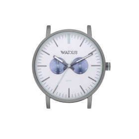 Relógio unissexo Watx & Colors WXCA2733 (Ø 44 mm) de Watx & Colors, Relógios com braselete - Ref: S0382715, Preço: 13,50 €, D...