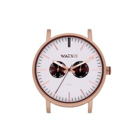 Orologio Unisex Watx & Colors WXCA2735 (Ø 44 mm) di Watx & Colors, Orologi da polso - Rif: S0382717, Prezzo: 13,50 €, Sconto: %