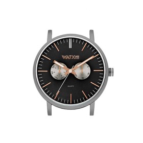 Montre Unisexe Watx & Colors WXCA2736 (Ø 44 mm) de Watx & Colors, Montres bracelet - Réf : S0382718, Prix : 13,50 €, Remise : %