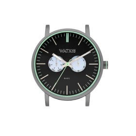 Orologio Unisex Watx & Colors WXCA2738 (Ø 44 mm) di Watx & Colors, Orologi da polso - Rif: S0382720, Prezzo: 13,50 €, Sconto: %