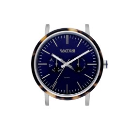 Montre Unisexe Watx & Colors WXCA2739 (Ø 44 mm) de Watx & Colors, Montres bracelet - Réf : S0382721, Prix : 13,50 €, Remise : %