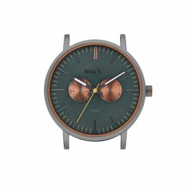 Montre Unisexe Watx & Colors WXCA2741 (Ø 44 mm) de Watx & Colors, Montres bracelet - Réf : S0382723, Prix : 13,50 €, Remise : %