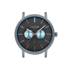 Orologio Unisex Watx & Colors WXCA2742 (Ø 44 mm) di Watx & Colors, Orologi da polso - Rif: S0382724, Prezzo: 13,50 €, Sconto: %