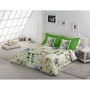 Funda de almohada Alexandra House Living Mursi Multicolor 50 x 75 cm (2 Unidades) de Alexandra House Living, Sábanas y fundas...