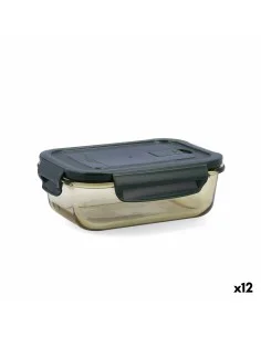 Sandwich Box Severin 25 Units Plastic | Tienda24 Tienda24.eu