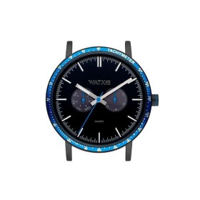 Reloj Unisex Watx & Colors WXCA2746 (Ø 44 mm) de Watx & Colors, Relojes de pulsera - Ref: S0382728, Precio: 13,50 €, Descuent...