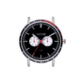 Montre Unisexe Watx & Colors WXCA2747 (Ø 44 mm) de Watx & Colors, Montres bracelet - Réf : S0382729, Prix : 13,50 €, Remise : %