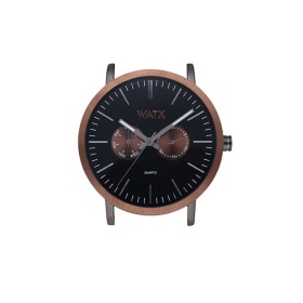 Men's Watch Watx & Colors WXCA2749 (Ø 44 mm) by Watx & Colors, Wrist Watches - Ref: S0382731, Price: 13,50 €, Discount: %