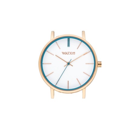 Montre Femme Watx & Colors WXCA3010 (Ø 38 mm) | Tienda24 - Global Online Shop Tienda24.eu