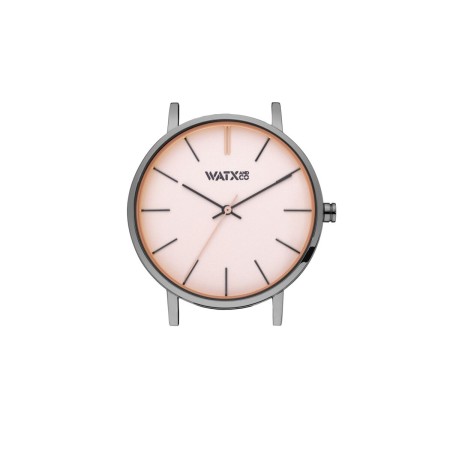 Relógio feminino Watx & Colors WXCA3012 (Ø 38 mm) de Watx & Colors, Relógios com braselete - Ref: S0382734, Preço: 10,39 €, D...