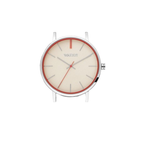 Reloj Mujer Watx & Colors WXCA3014 (Ø 38 mm) de Watx & Colors, Relojes de pulsera - Ref: S0382736, Precio: 10,39 €, Descuento: %