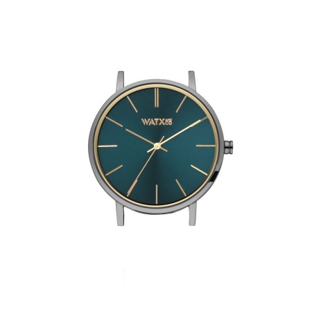 Relógio feminino Watx & Colors WXCA3016 (Ø 38 mm) de Watx & Colors, Relógios com braselete - Ref: S0382738, Preço: 10,39 €, D...