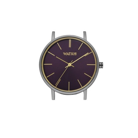 Orologio Donna Watx & Colors WXCA3017 (Ø 38 mm) | Tienda24 - Global Online Shop Tienda24.eu