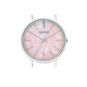 Orologio Donna Watx & Colors WXCA3018 (Ø 38 mm) di Watx & Colors, Orologi da polso - Rif: S0382740, Prezzo: 10,39 €, Sconto: %