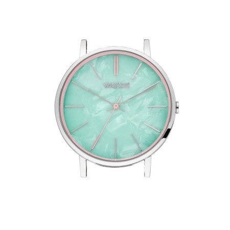 Reloj Mujer Watx & Colors WXCA3019 (Ø 38 mm) de Watx & Colors, Relojes de pulsera - Ref: S0382741, Precio: 10,39 €, Descuento: %