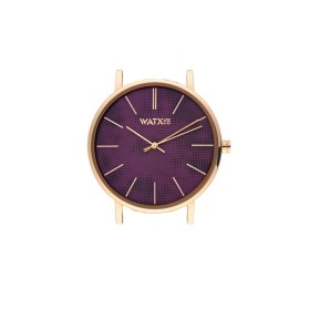 Montre Femme Watx & Colors WXCA3024 (Ø 38 mm) de Watx & Colors, Montres bracelet - Réf : S0382746, Prix : 10,39 €, Remise : %