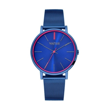 Reloj Mujer Watx & Colors WXCA3026 (Ø 38 mm) de Watx & Colors, Relojes de pulsera - Ref: S0382748, Precio: 10,81 €, Descuento: %